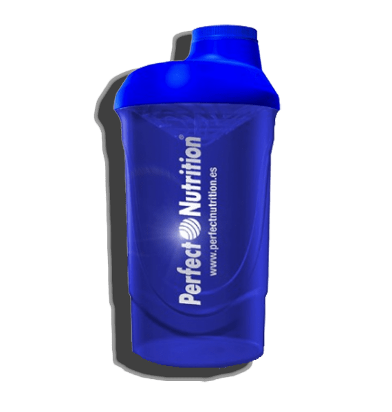 Shaker 600 ml Perfect Nutrition